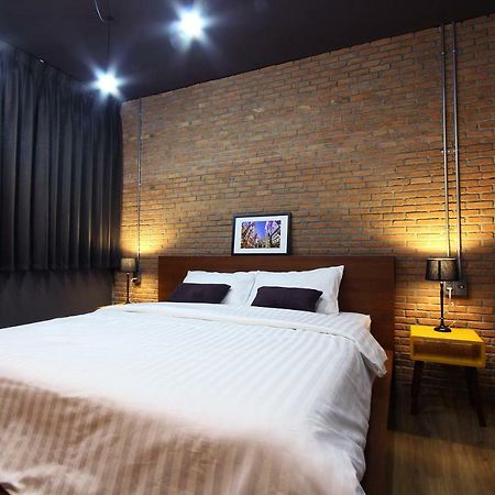 The Loft Room Chiang Mai Ngoại thất bức ảnh