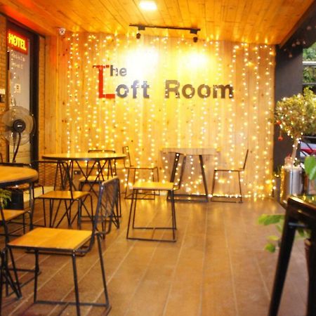 The Loft Room Chiang Mai Ngoại thất bức ảnh