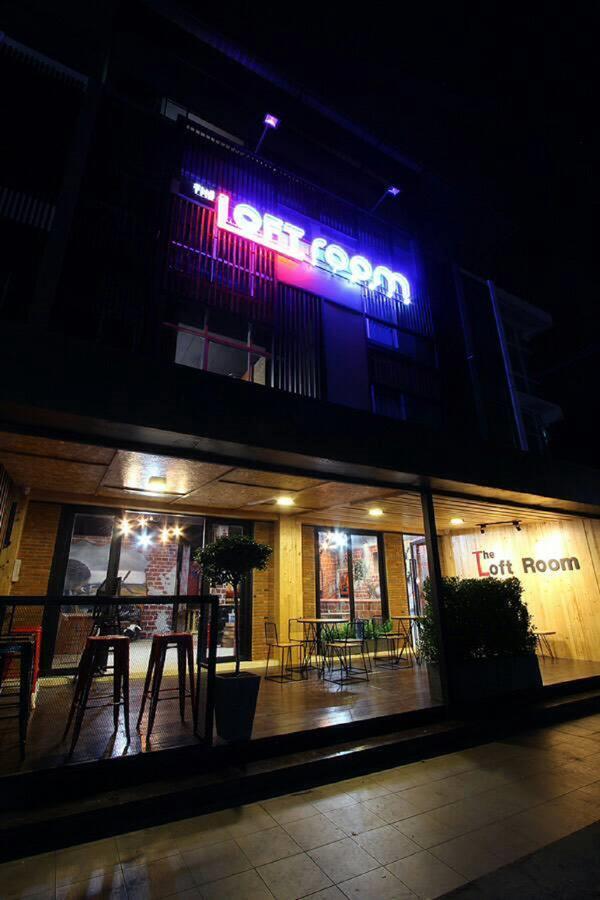 The Loft Room Chiang Mai Ngoại thất bức ảnh
