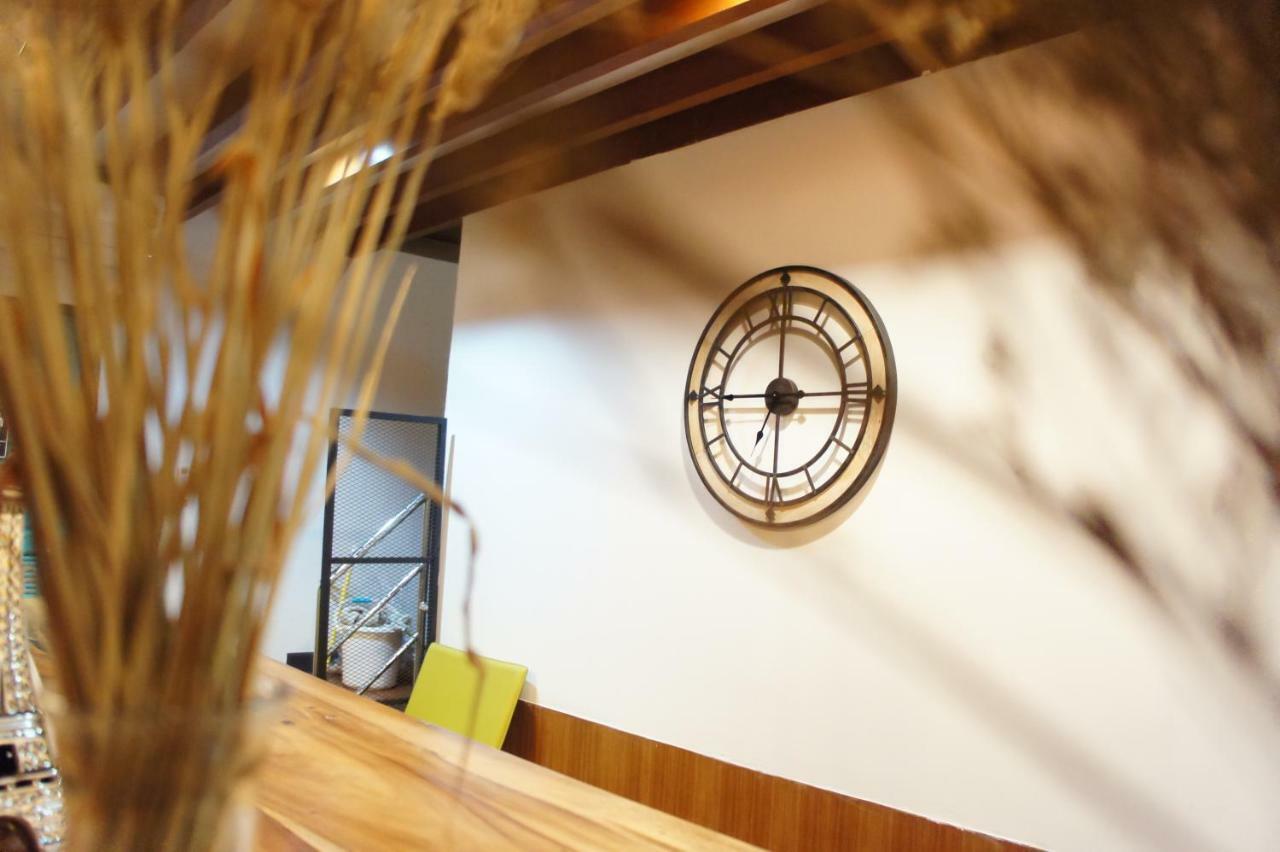 The Loft Room Chiang Mai Ngoại thất bức ảnh