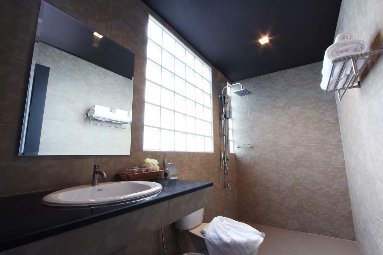 The Loft Room Chiang Mai Ngoại thất bức ảnh