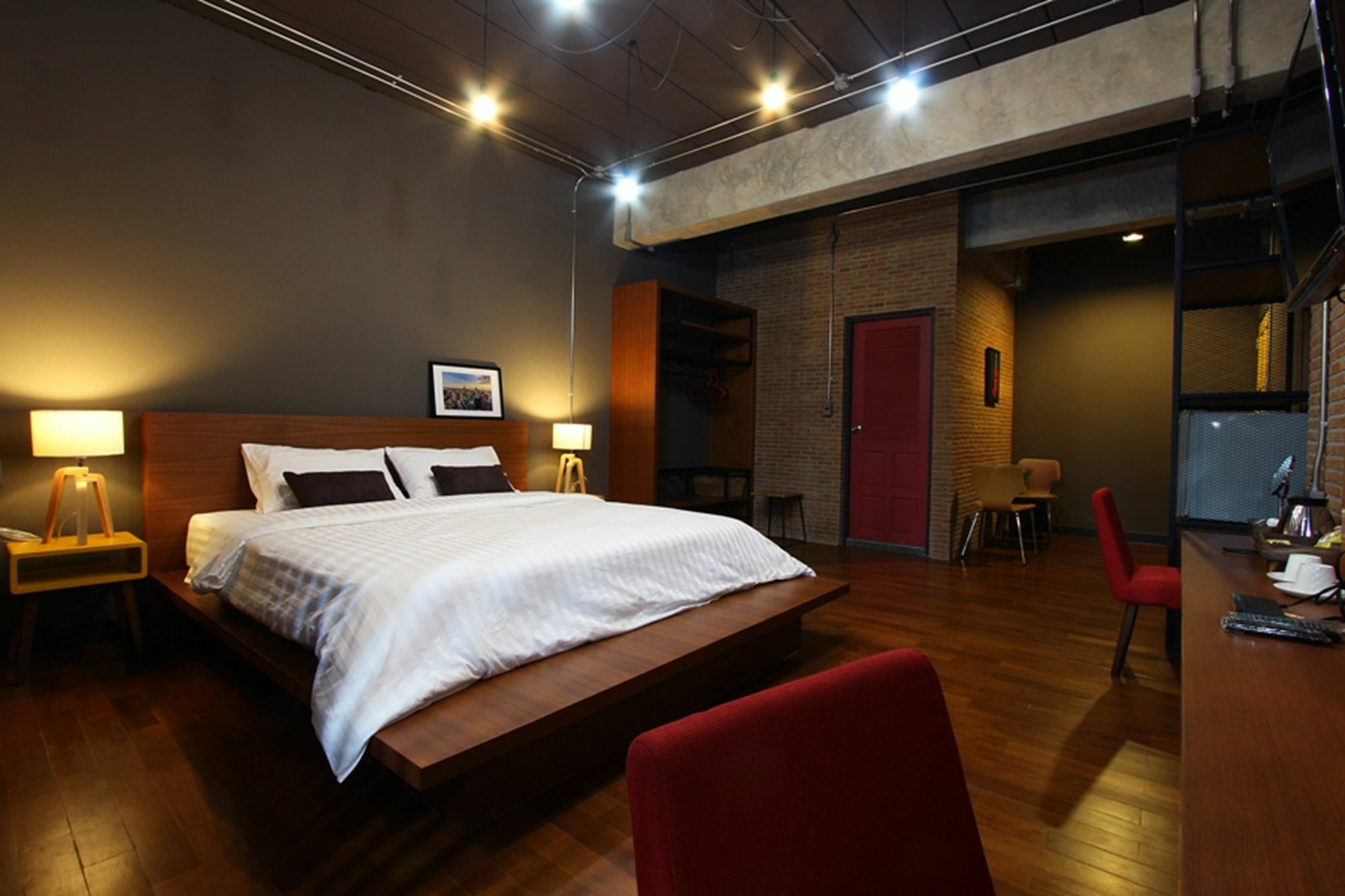 The Loft Room Chiang Mai Ngoại thất bức ảnh
