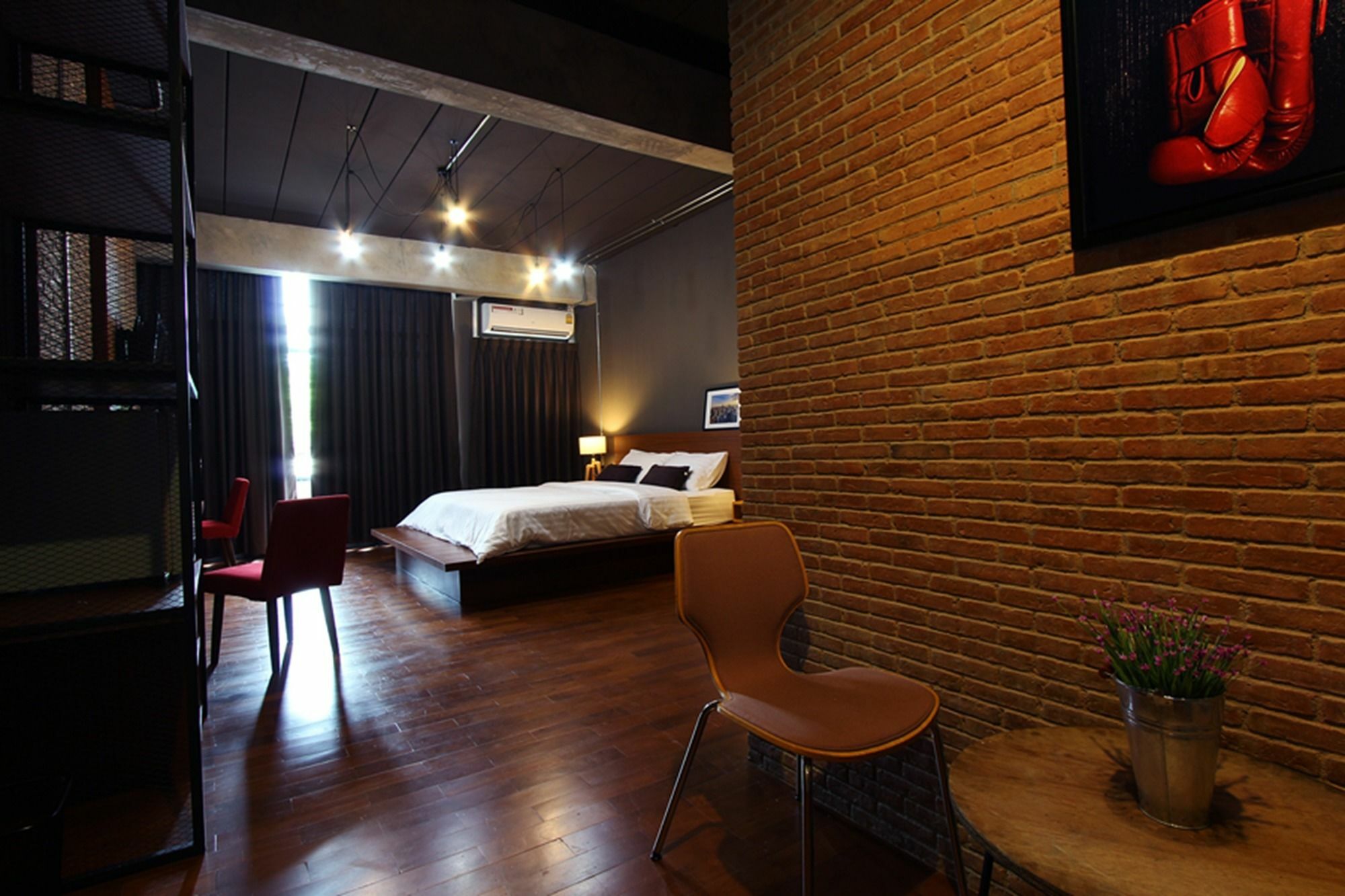 The Loft Room Chiang Mai Ngoại thất bức ảnh