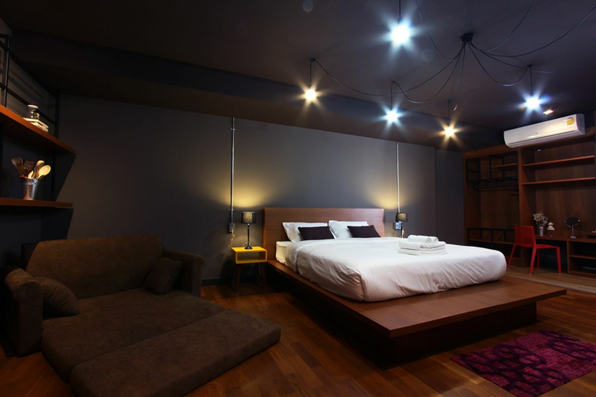 The Loft Room Chiang Mai Ngoại thất bức ảnh