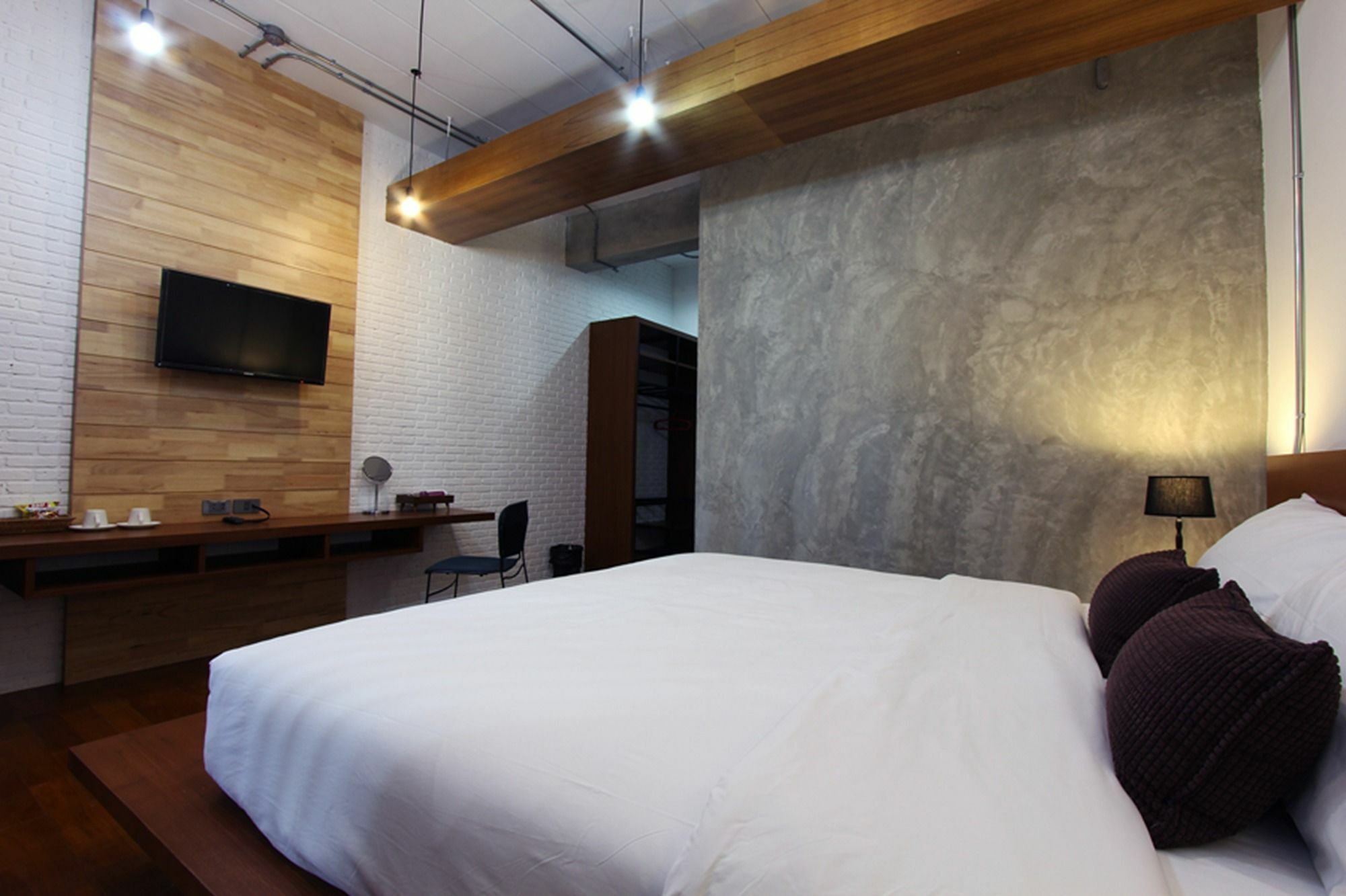 The Loft Room Chiang Mai Ngoại thất bức ảnh