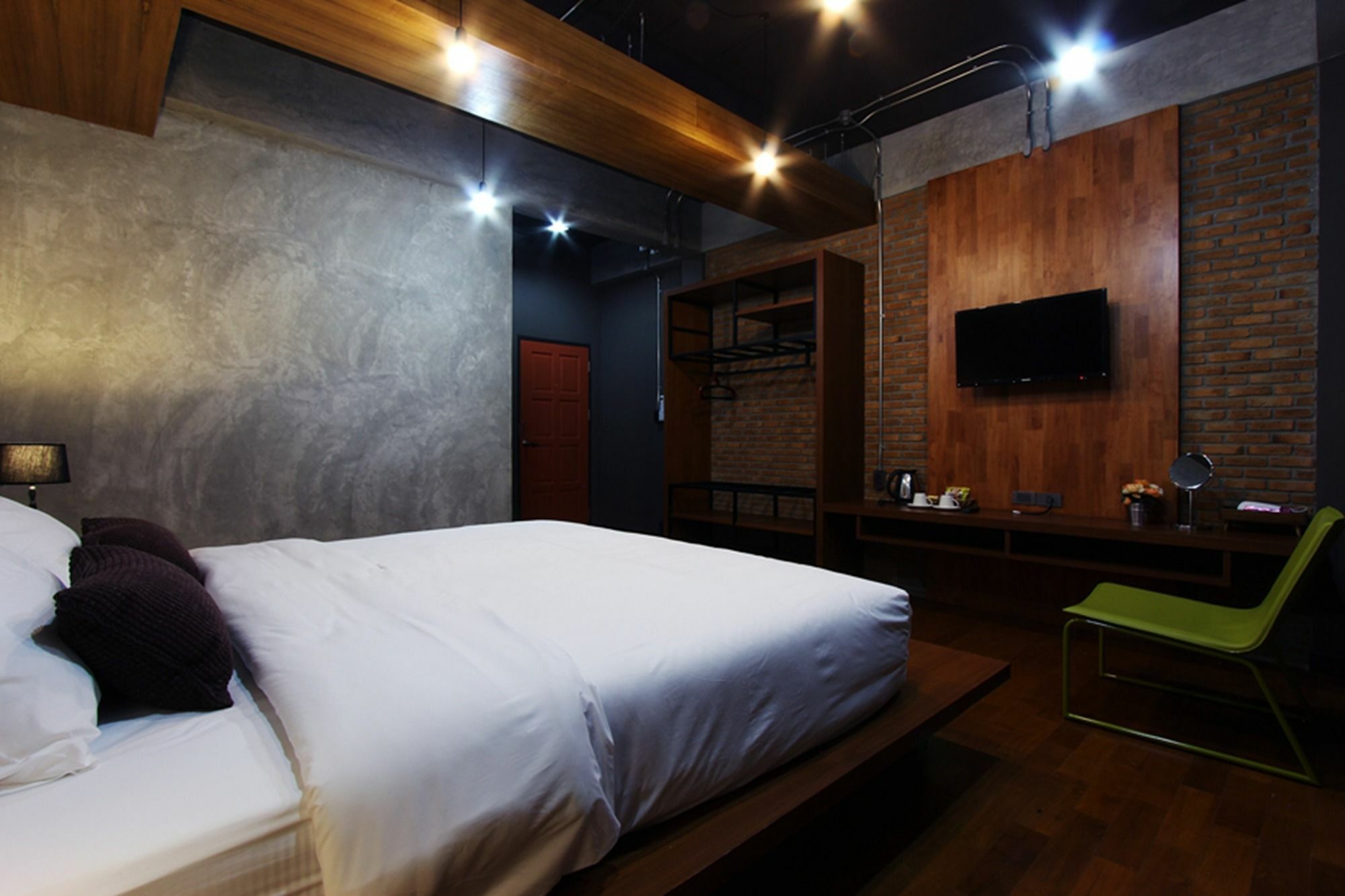 The Loft Room Chiang Mai Ngoại thất bức ảnh
