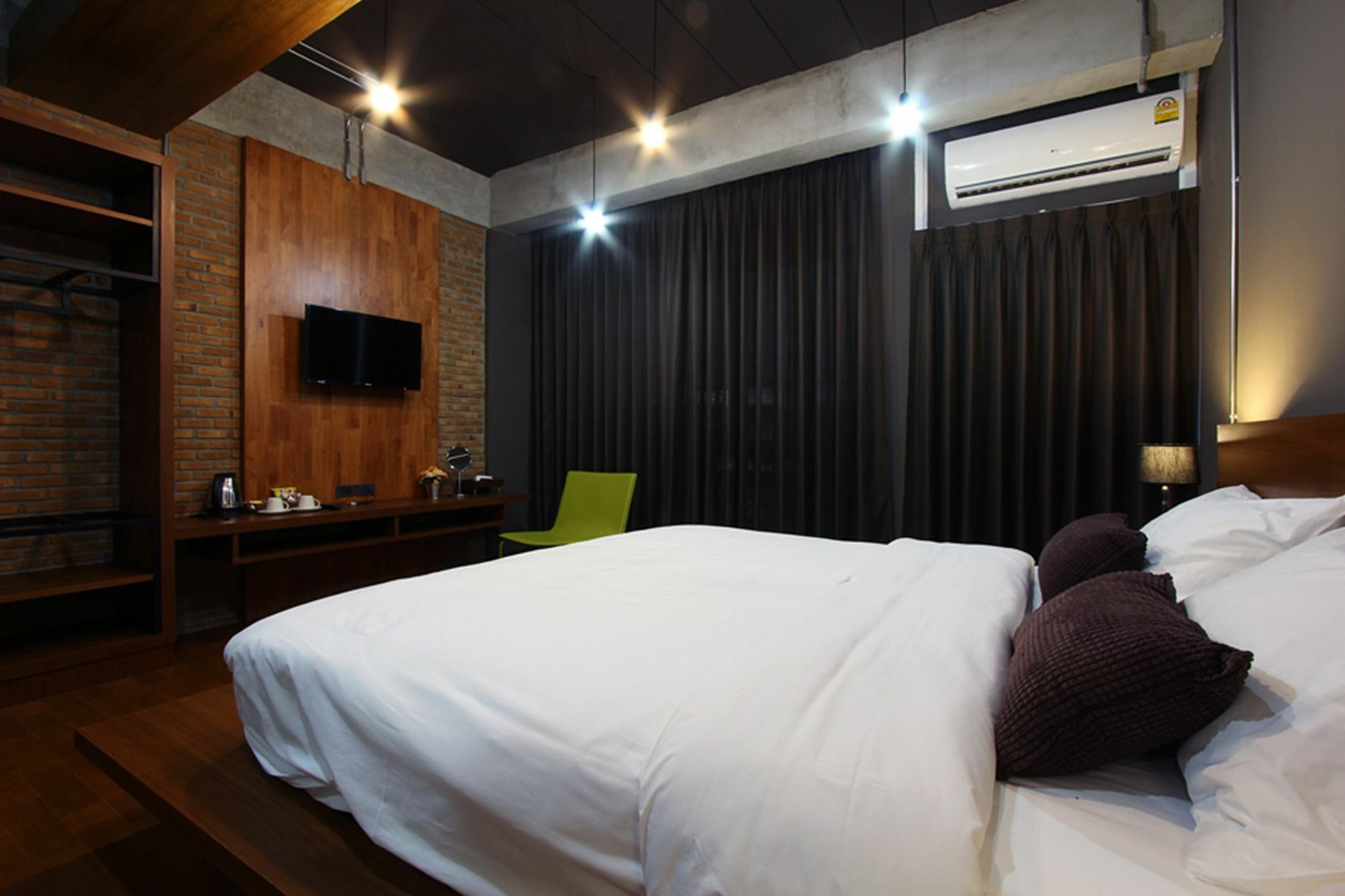 The Loft Room Chiang Mai Ngoại thất bức ảnh