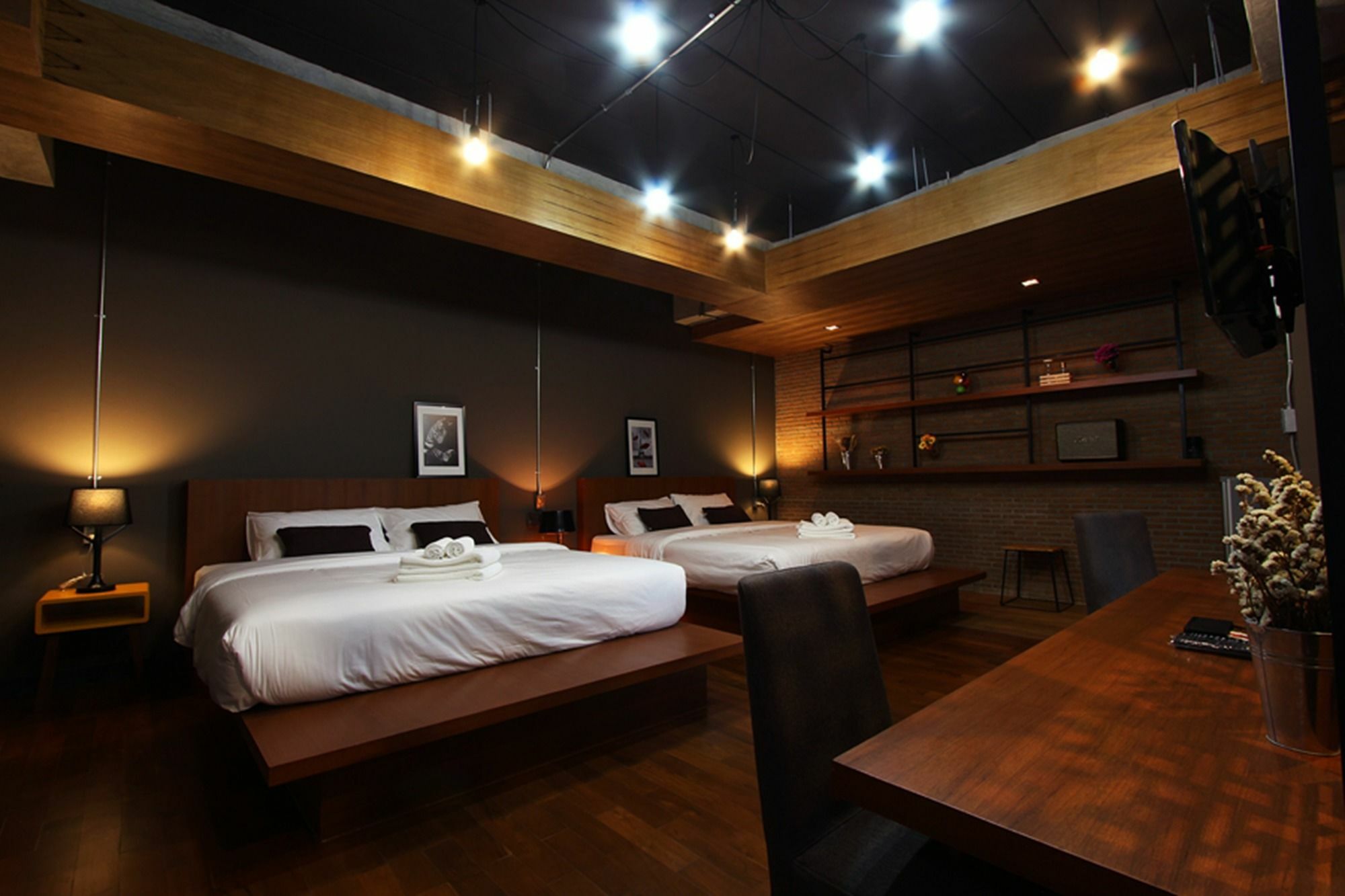 The Loft Room Chiang Mai Ngoại thất bức ảnh