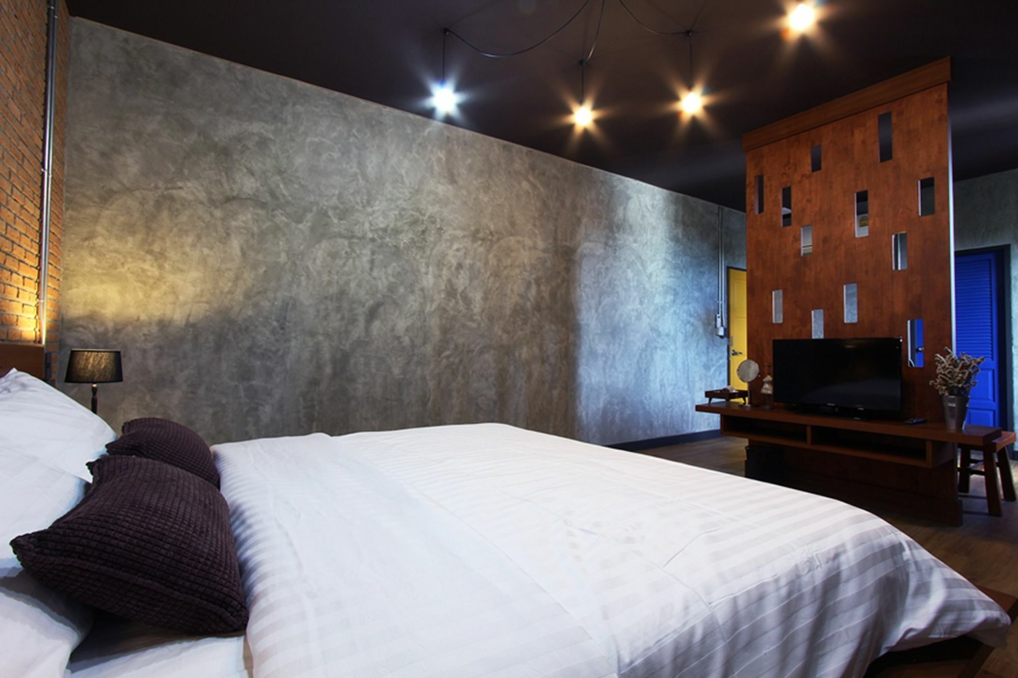 The Loft Room Chiang Mai Ngoại thất bức ảnh