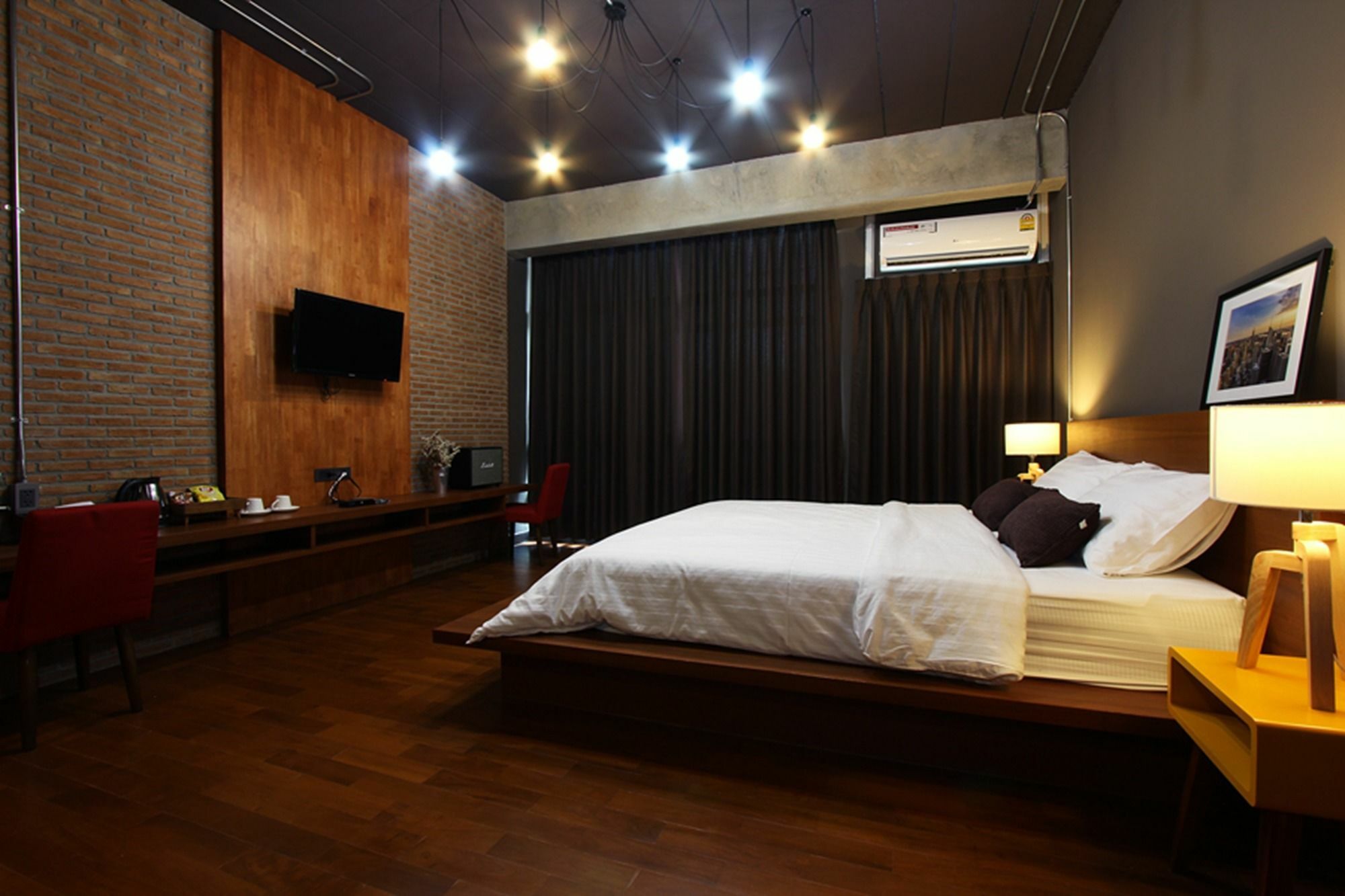 The Loft Room Chiang Mai Ngoại thất bức ảnh